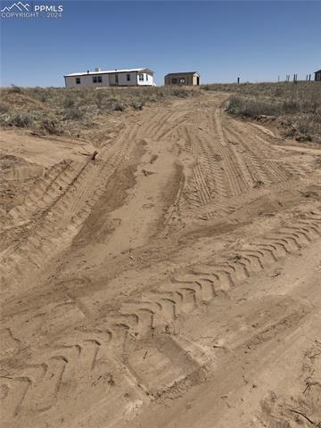 15221 Cactus Hills Lane