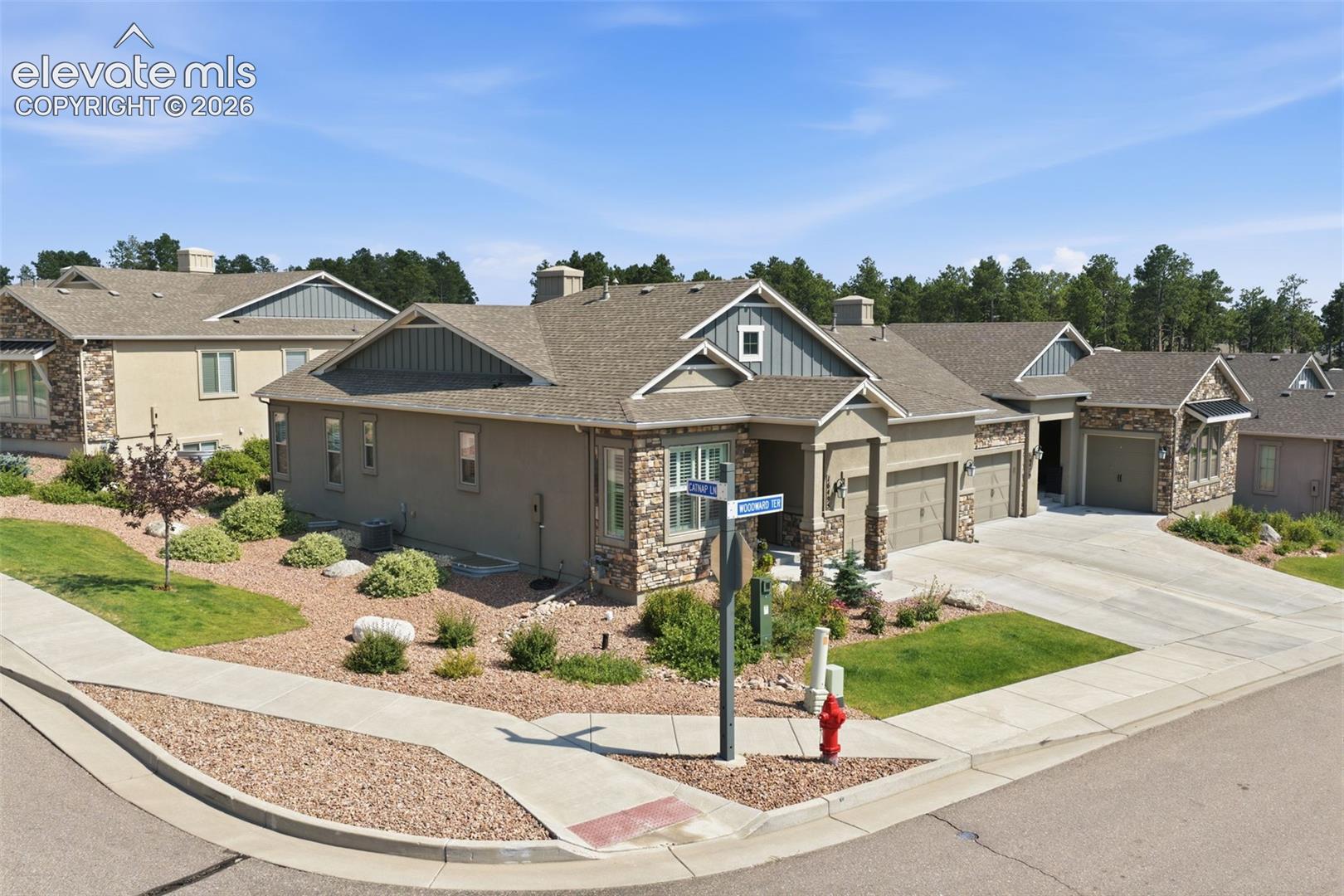 16495 Woodward Terrace