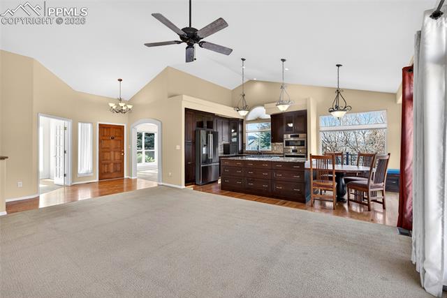 15151 Ridgefield Lane