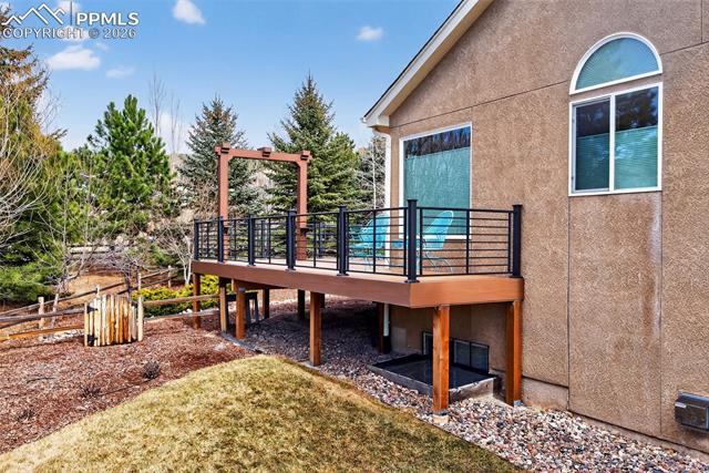 15151 Ridgefield Lane