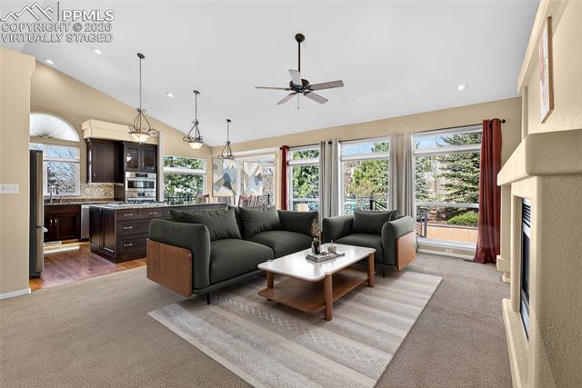 15151 Ridgefield Lane