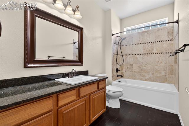 15151 Ridgefield Lane