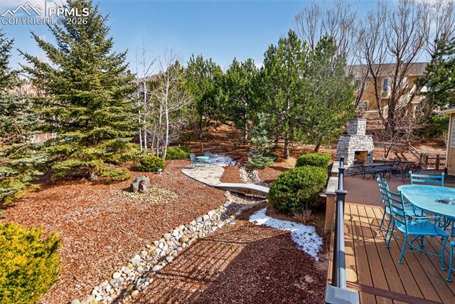 15151 Ridgefield Lane