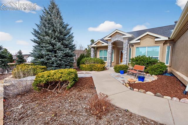 15151 Ridgefield Lane