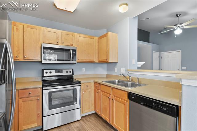 6964 Ash Creek Heights 202
