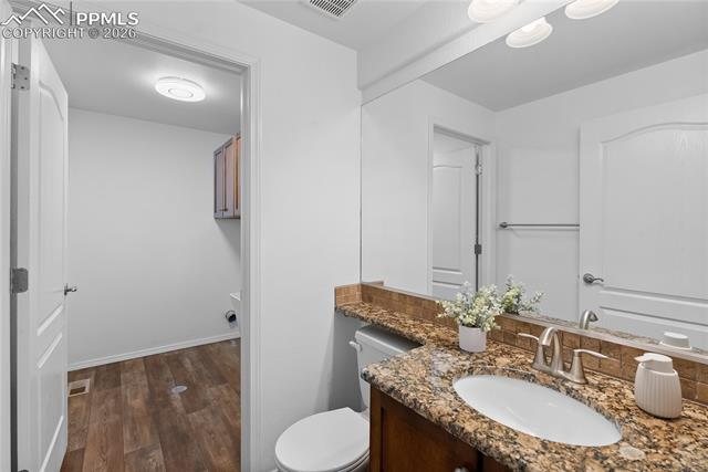 10853 Torreys Peak Way