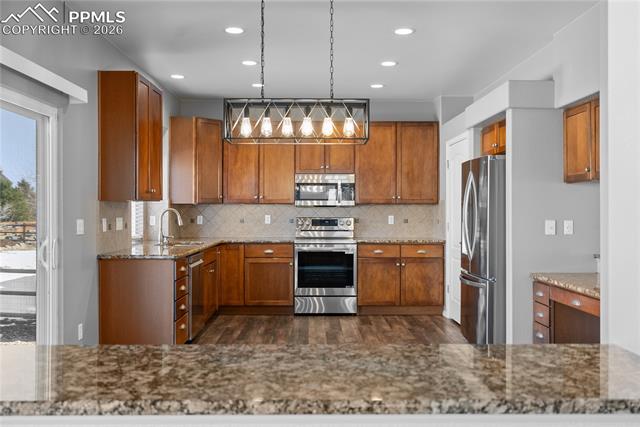 10853 Torreys Peak Way