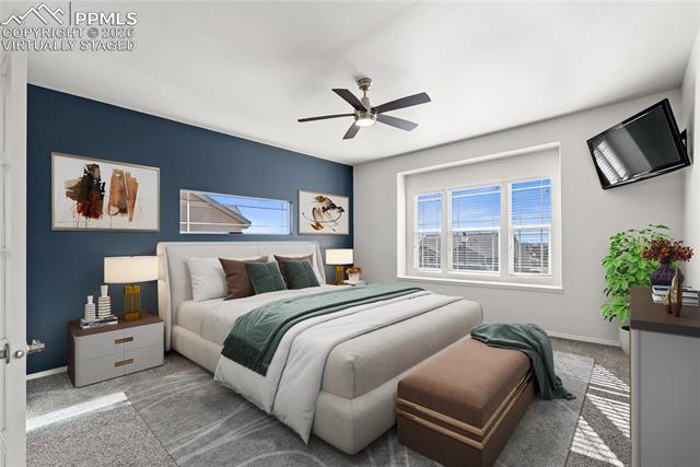 10853 Torreys Peak Way