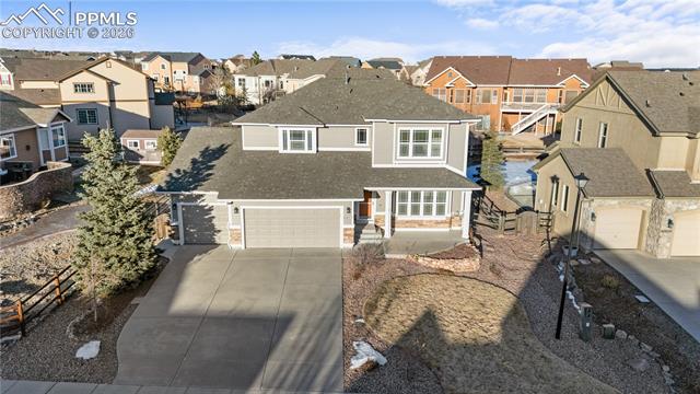10853 Torreys Peak Way