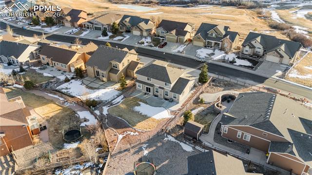 10853 Torreys Peak Way