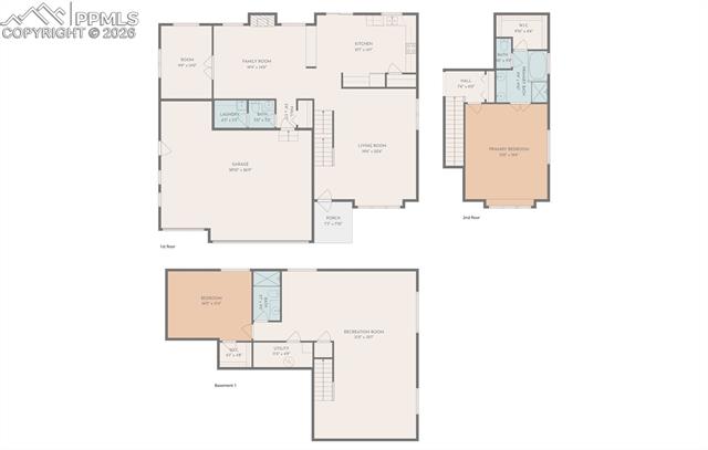 10853 Torreys Peak Way