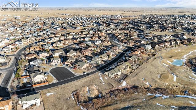 10853 Torreys Peak Way