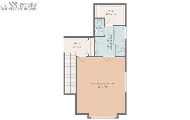 10853 Torreys Peak Way