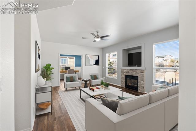 10853 Torreys Peak Way