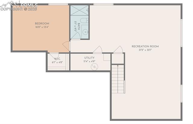 10853 Torreys Peak Way