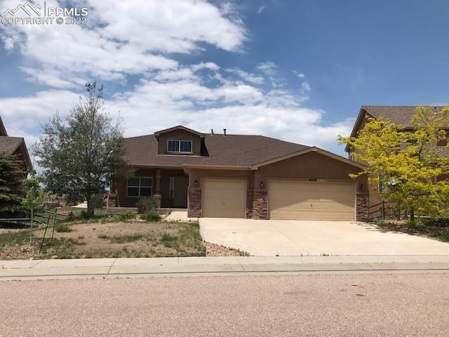 10532 Capital Peak Way