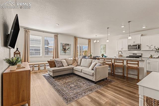 2315 Coyote Mint Drive