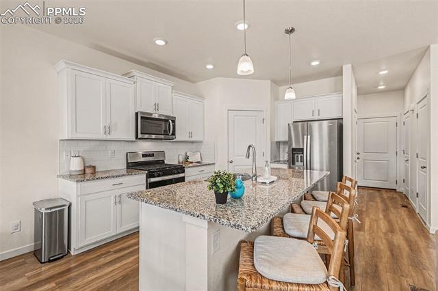 2315 Coyote Mint Drive