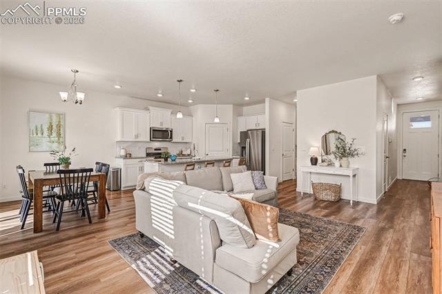 2315 Coyote Mint Drive