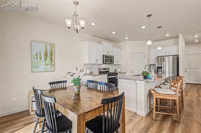 2315 Coyote Mint Drive