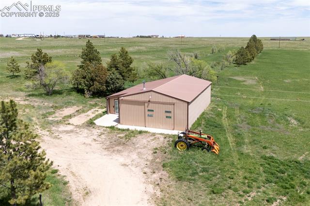 37150 Harrisville Road