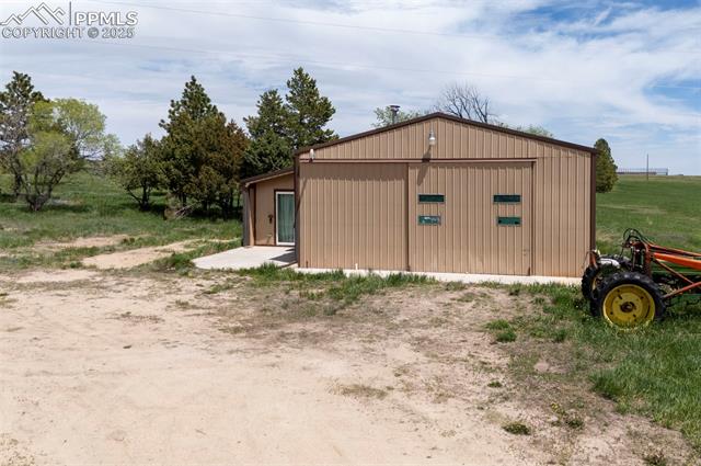 37150 Harrisville Road