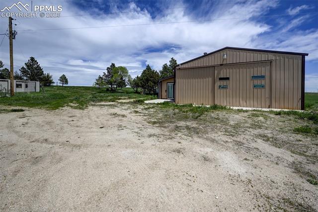 37150 Harrisville Road