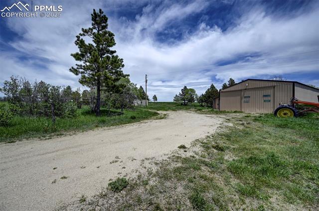 37150 Harrisville Road