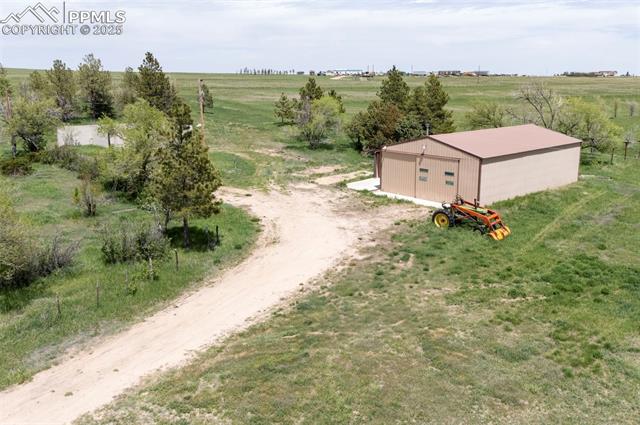 37150 Harrisville Road