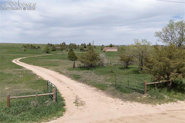 37150 Harrisville Road