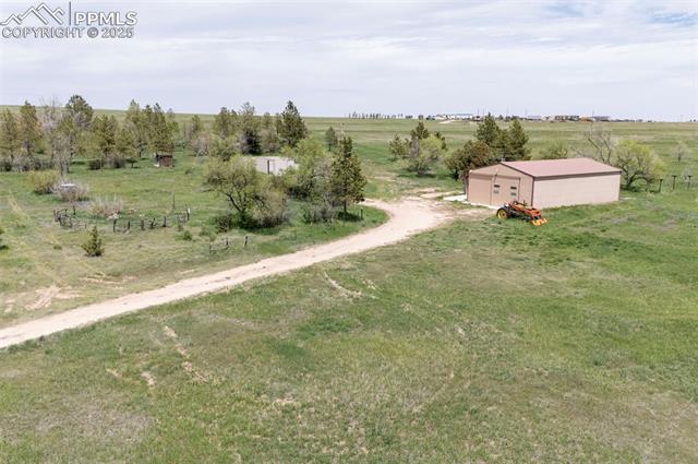 37150 Harrisville Road