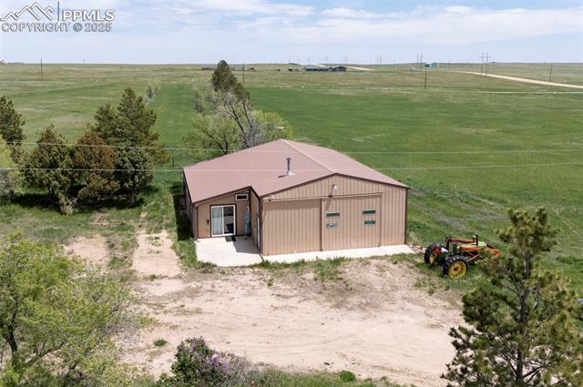 37150 Harrisville Road