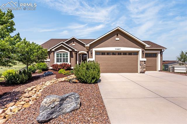 11497 Lobo Peak Drive