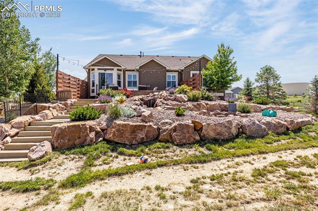 11497 Lobo Peak Drive