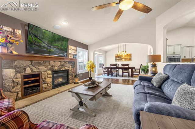 11497 Lobo Peak Drive