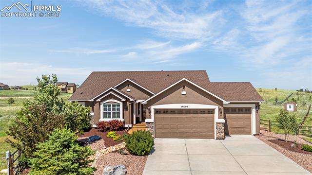 11497 Lobo Peak Drive