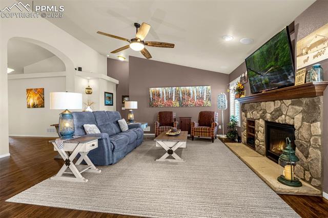 11497 Lobo Peak Drive