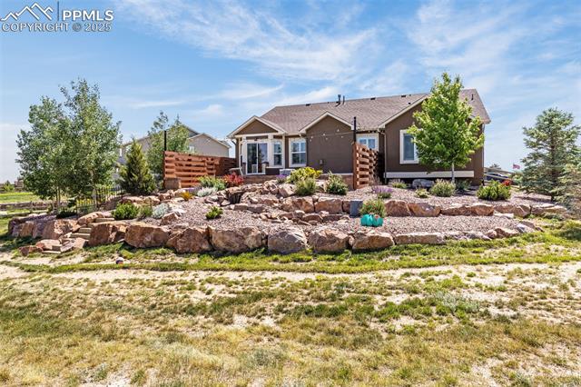 11497 Lobo Peak Drive