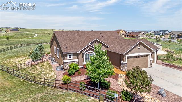 11497 Lobo Peak Drive