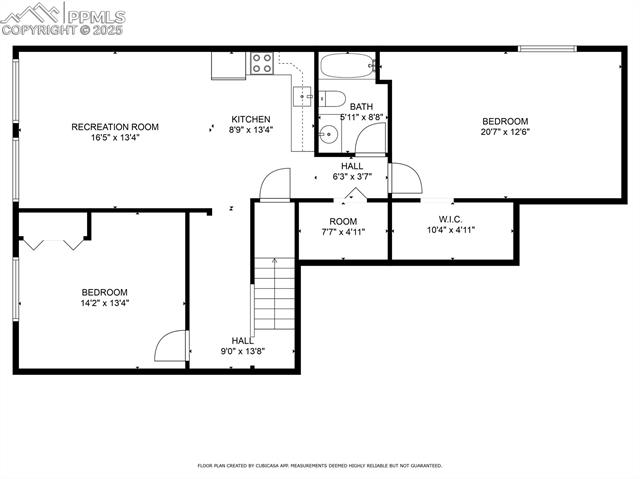 2712 Emerald Ridge Drive