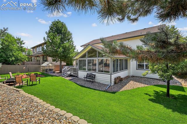 2712 Emerald Ridge Drive
