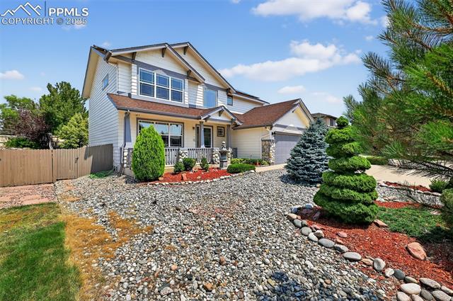 2712 Emerald Ridge Drive