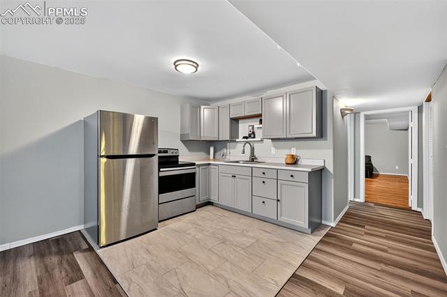2712 Emerald Ridge Drive
