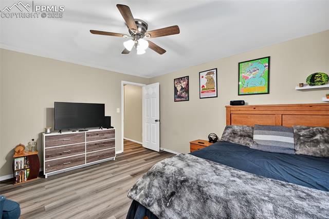 2712 Emerald Ridge Drive