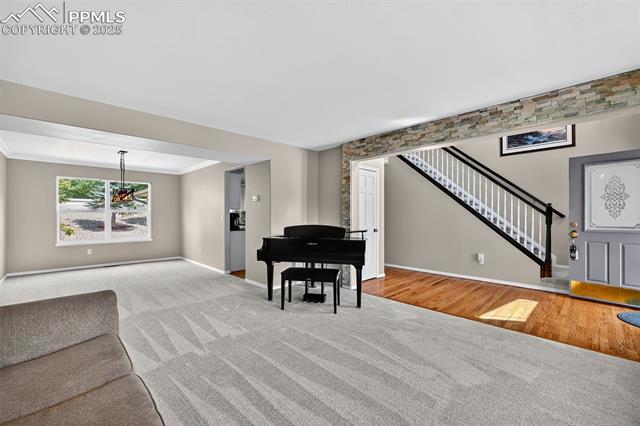2712 Emerald Ridge Drive