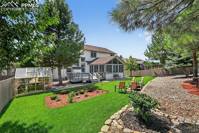 2712 Emerald Ridge Drive