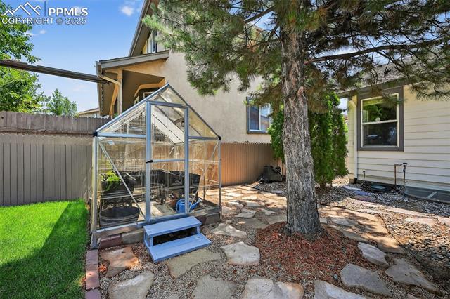 2712 Emerald Ridge Drive