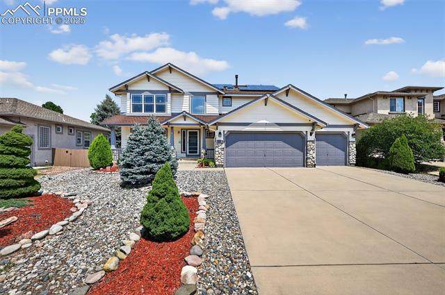 2712 Emerald Ridge Drive