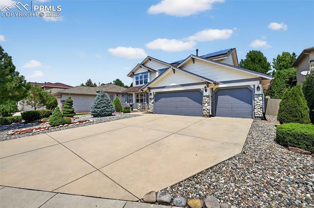 2712 Emerald Ridge Drive