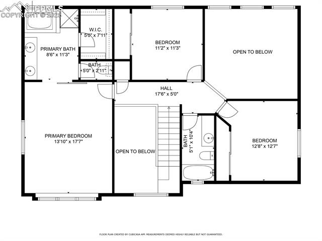 2712 Emerald Ridge Drive